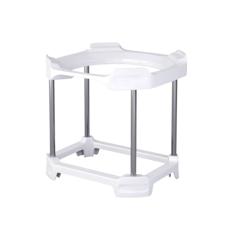 TRÍPODE termo 75-200 litros THERMOR DURALIS y IAM/IAV