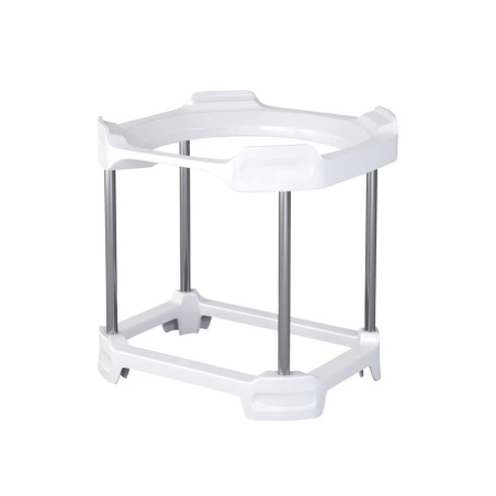 TRÍPODE termo 75-200 litros THERMOR DURALIS y IAM/IAV