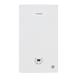 Caldera FONDITAL LEO KC 24 Gas Natural