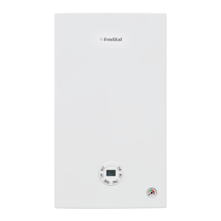 Caldera FONDITAL LEO KC 24 Gas Natural