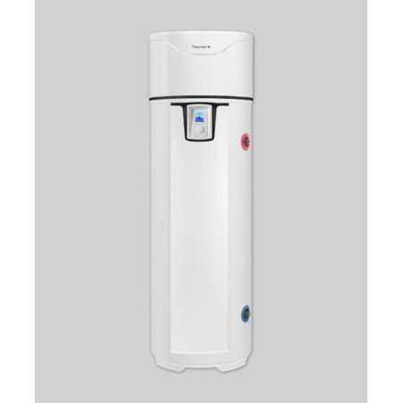 Bomba de Calor Aerotermia THERMOR AEROMAX VS COMBI 270L