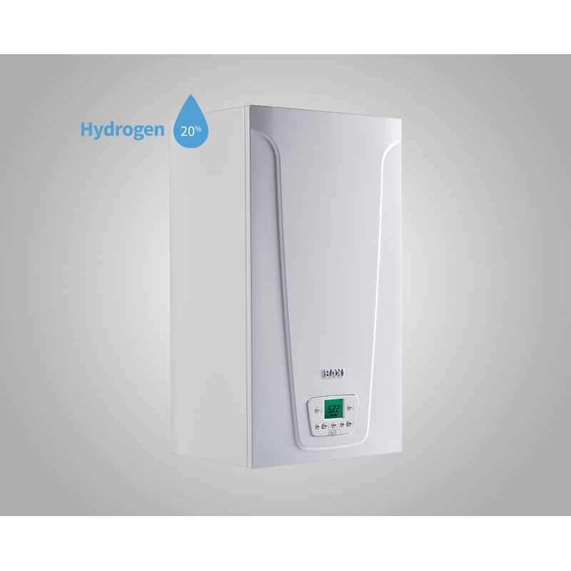 FRONTAL CALDERA BAXI NEODENS PLUS ECO 33/33 F