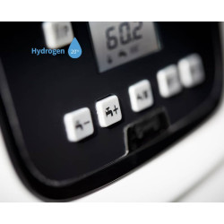 Detalles caldera BAXI PLATINUM COMPACT ECO 26/26 F