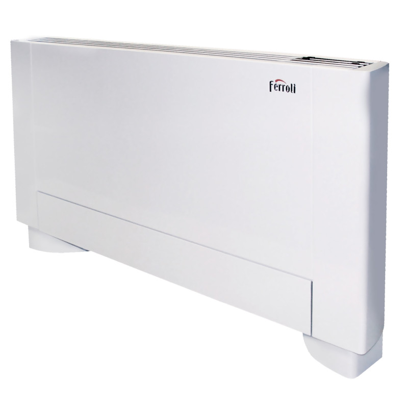 FANCOIL FERROLI JOLLY PLUS 2 VM-F 60