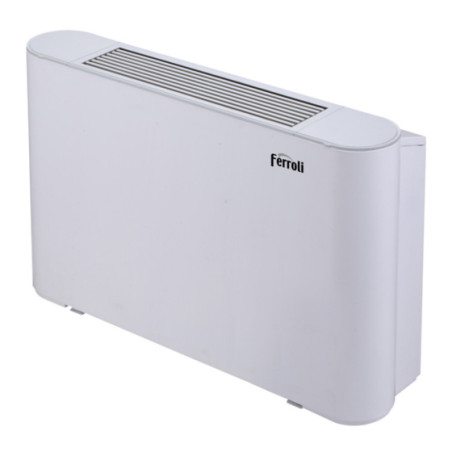 FANCOIL FERROLI JOLLY TOP I 150 VM