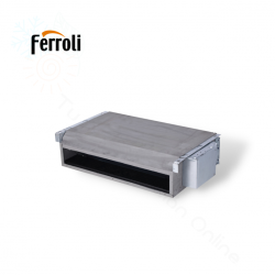 FANCOIL FERROLI JOLLY TOP I 350 VN