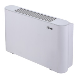 FANCOIL FERROLI JOLLY TOP 3V 700 VM