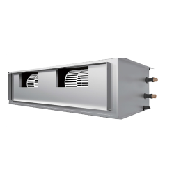 FANCOIL FERROLI MERCURY 2 21 HC SP 6 DX