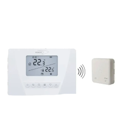Cronotermostato sin cable Frío+Calor FERCO GN0RN