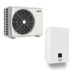 Bomba de Calor Aerotermia FERROLI OMNIA S 3.2 16T