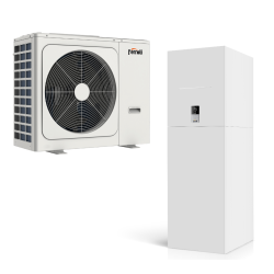 Bomba de Calor Aerotermia FERROLI OMNIA ST 3.2 14