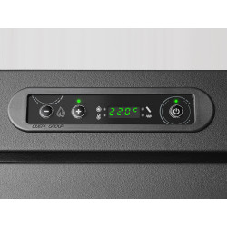 Panel de control integrado ESTUFA PELLETS FERROLI LIRA SLIM PLUS 7kw