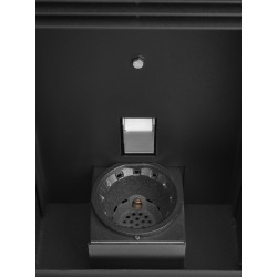 parte dos ESTUFA PELLETS FERROLI LIRA SLIM PLUS 7kw