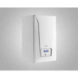 Bomba de Calor Aerotermia BAXI PLATINUM BC MURAL iR32 12 MR 3/4