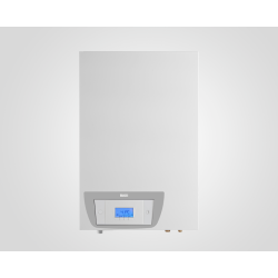 Unidad interna bomba de Calor Aerotermia BAXI PLATINUM BC iMAX 22 TR