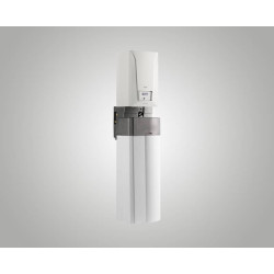 Bomba de Calor Aerotermia BAXI PLATINUM BC INTEGRA iR32 10 MR