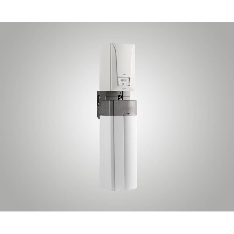 Bomba de Calor Aerotermia BAXI PLATINUM BC INTEGRA iR32 16 TR