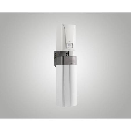 Bomba de Calor Aerotermia BAXI PLATINUM BC INTEGRA iR32 16 TR