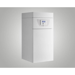 Unidad interior Bomba de Calor Aerotermia BAXI PLATINUM BC V200 iR32 8 MR