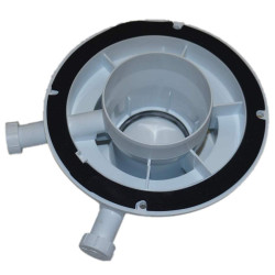 salida vertical caldera gas SAUNIER DUVAL HERMANN, VAILLANT y PROTHERM.