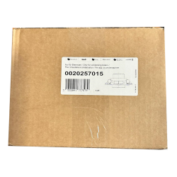 recambio original salida gases caldera SAUNIER DUVAL HERMANN, VAILLANT y PROTHERM.