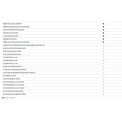 Equipamiento bomba de Calor Aerotermia DOMUSA DUAL CLIMA 16RT