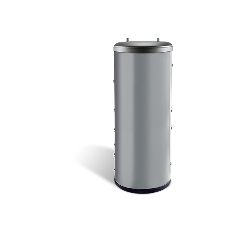 Depósito de inercia DOMUSA BT TRIO 200/50