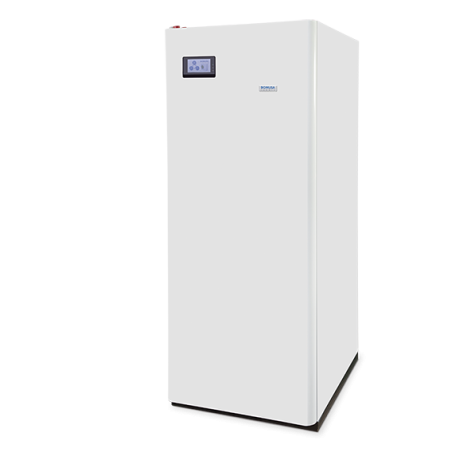 Módulo hidráulico DOMUSA FUSION HT TRIO 200/150