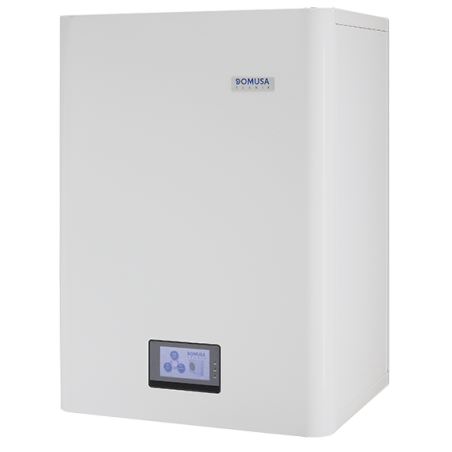 Módulo hidráulico DOMUSA FUSION COMBI W 50