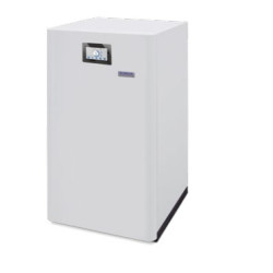 Módulo hidráulico de hibridación DOMUSA FUSION COMBI F80