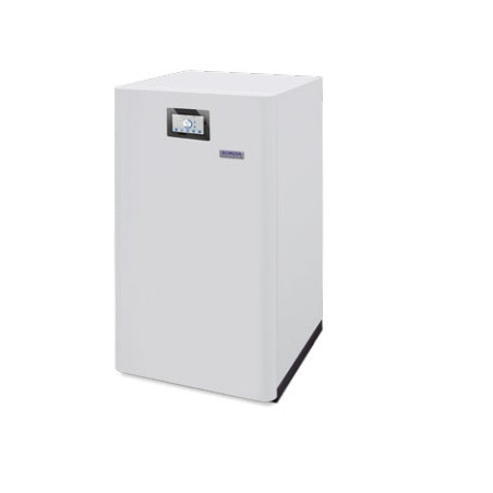 Módulo hidráulico de hibridación DOMUSA FUSION COMBI F80