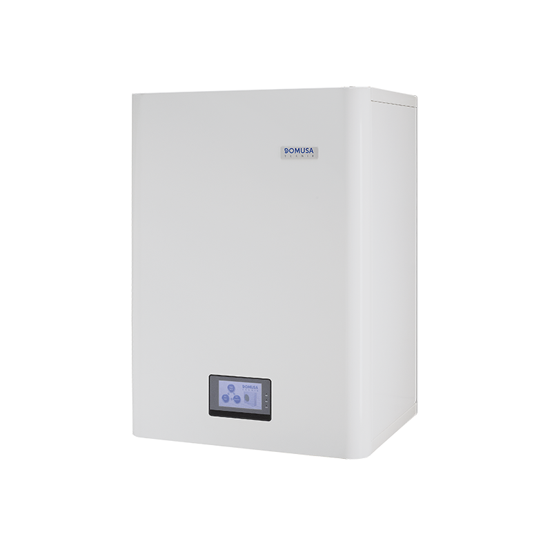 Módulo hidráulico DOMUSA FUSION COMBI HT EC W50