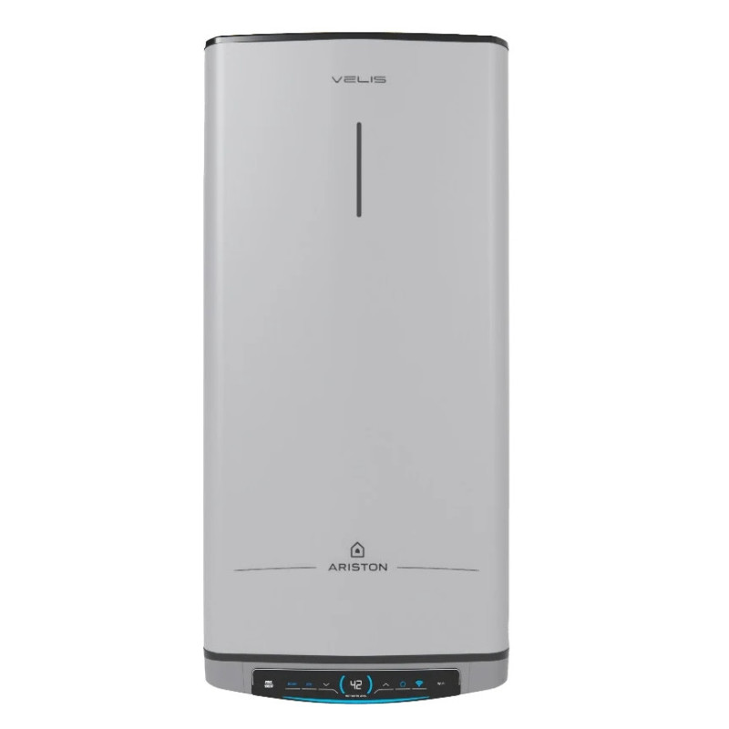 Termo eléctrico ARISTON VELIS TERCH DRY WIFI 50L