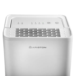 Frente Deshumidificador ARISTON DEOS 12 LITROS