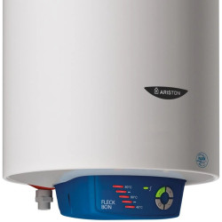 FRENTE Termo ARISTON FLECK BON 25 EU