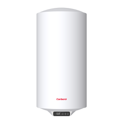 Termo Eléctrico Digital CORBERÓ CTWGX100CD