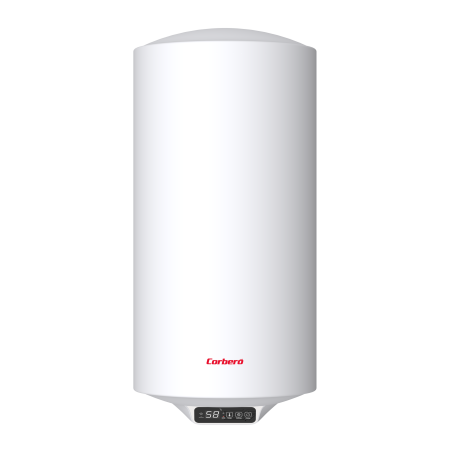 Termo Eléctrico Digital CORBERÓ CTWGX100CD