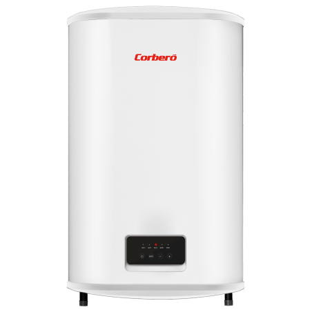 Termo Eléctrico Doble Tanque CORBERÓ CTM500FL