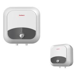 Termo Eléctrico Compacto Mecánico CORBERÓ CTMVD30CM perfil