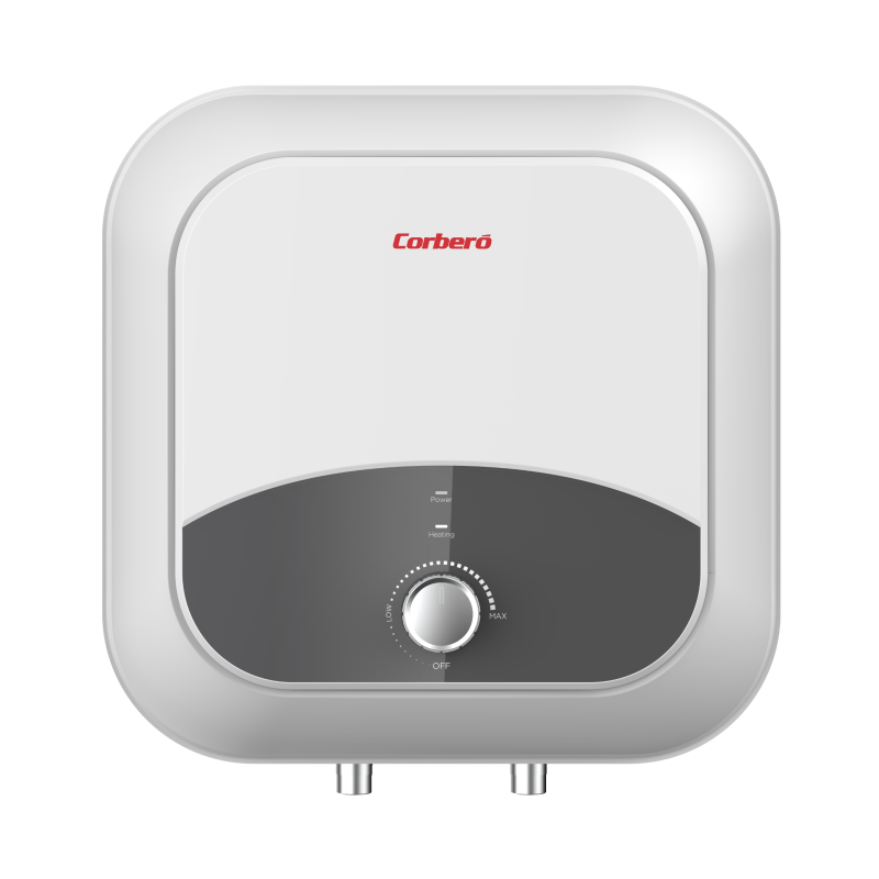 Termo Eléctrico Compacto Mecánico CORBERÓ CTMVD30CM
