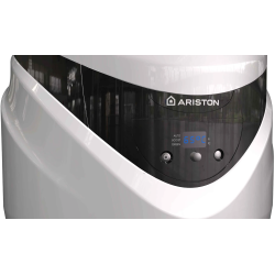 Bomba De Calor ARISTON NUOS PRIMO 200L HC A+ frente