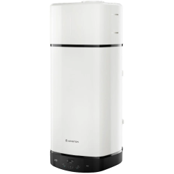 Bomba De Calor ARISTON NUOS PLUS S2 150 WIFI perfil