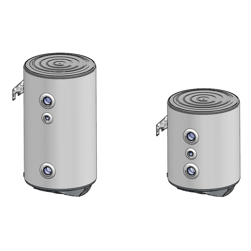 Depósito de Inercia FERCO BCE 3039 30 litros