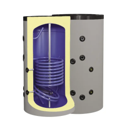 Interacumulador vitrificado FERCO WWM1000