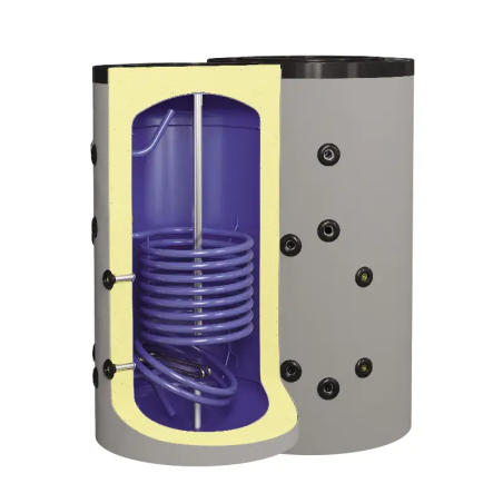 Interacumulador vitrificado FERCO WWM1000