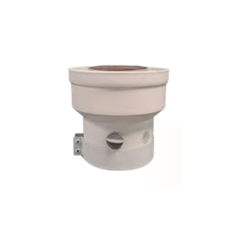 Ampliación coaxial vertical COINTRA CETI V010038X0