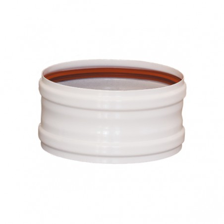 Manguito unión salida de Gases Ø 111