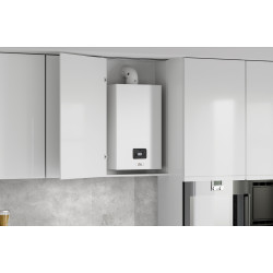 caldera de gas para mueble FERROLI KALIS 24 C