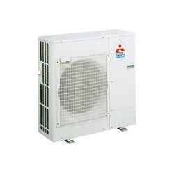 Unidad exterior  Aire Acondicionado Conductos MITSUBISHI MGPEZ-100VJA