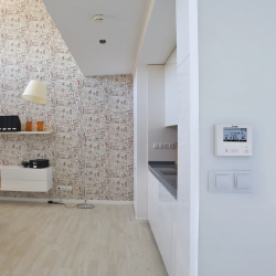 Ambientación PAR-40MAA MANDO DELUXE CON PROGRAMADOR SEMANAL